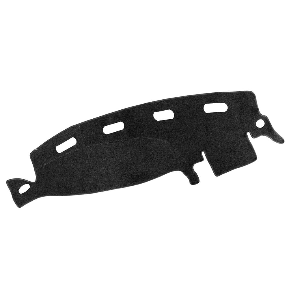 Polyester Car Dashmat Dash Cover Dashboard for Dodge for RAM 1500 2500 3500 1998-01