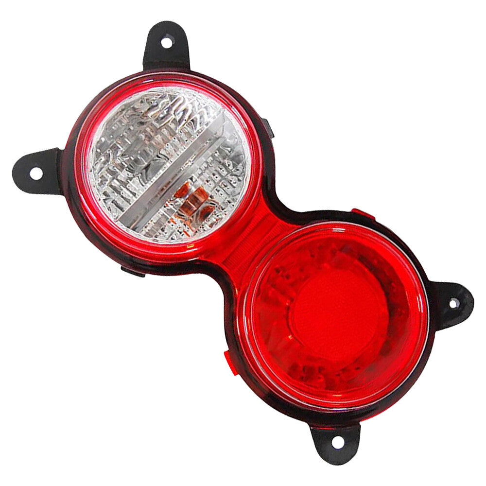 For 2006 - 2020 for Kia Bongo 3 K2500 K2700 Rear Right Side Brake Lamp Tail Lamp Red