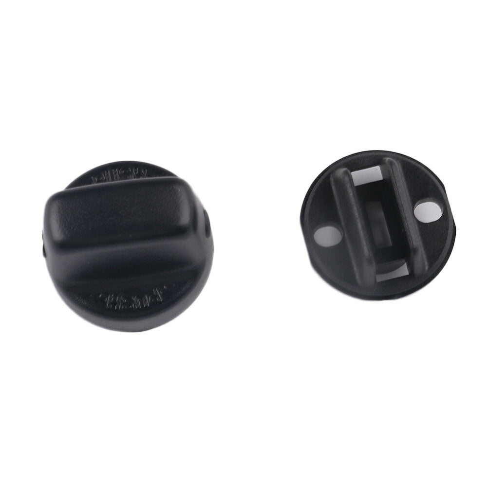 Ignition Switch Knob Cover Ignition Key Knob Fits For 2006-2007 for Mazda 6