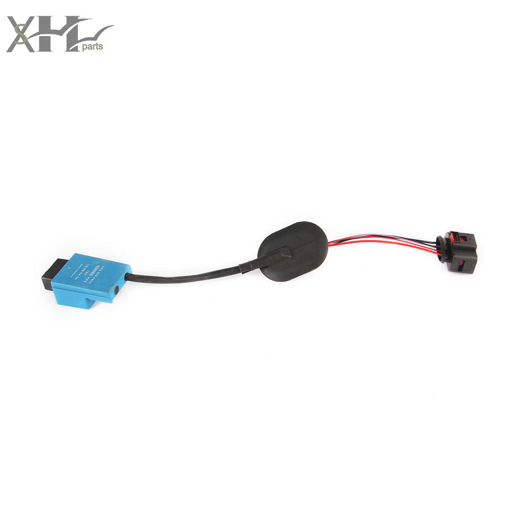 Fuel pump control module suitable for Volkswagen for Golf CC, for Passat CC, for Audi TT 3C0 906 093 C