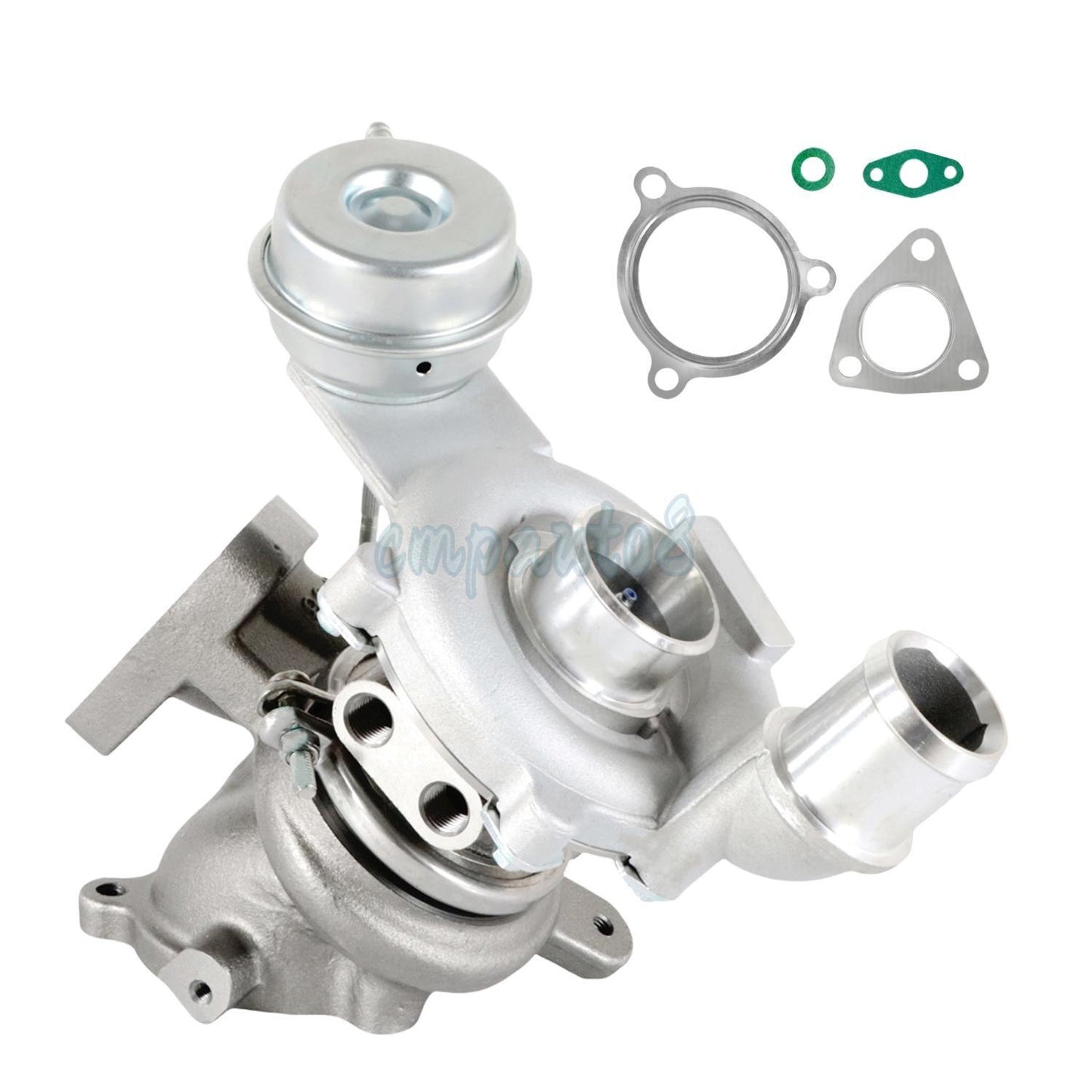 Left Turbocharger Turbo for Ford Explorer for Lincoln 3.5L 790317-0006 2010-19
