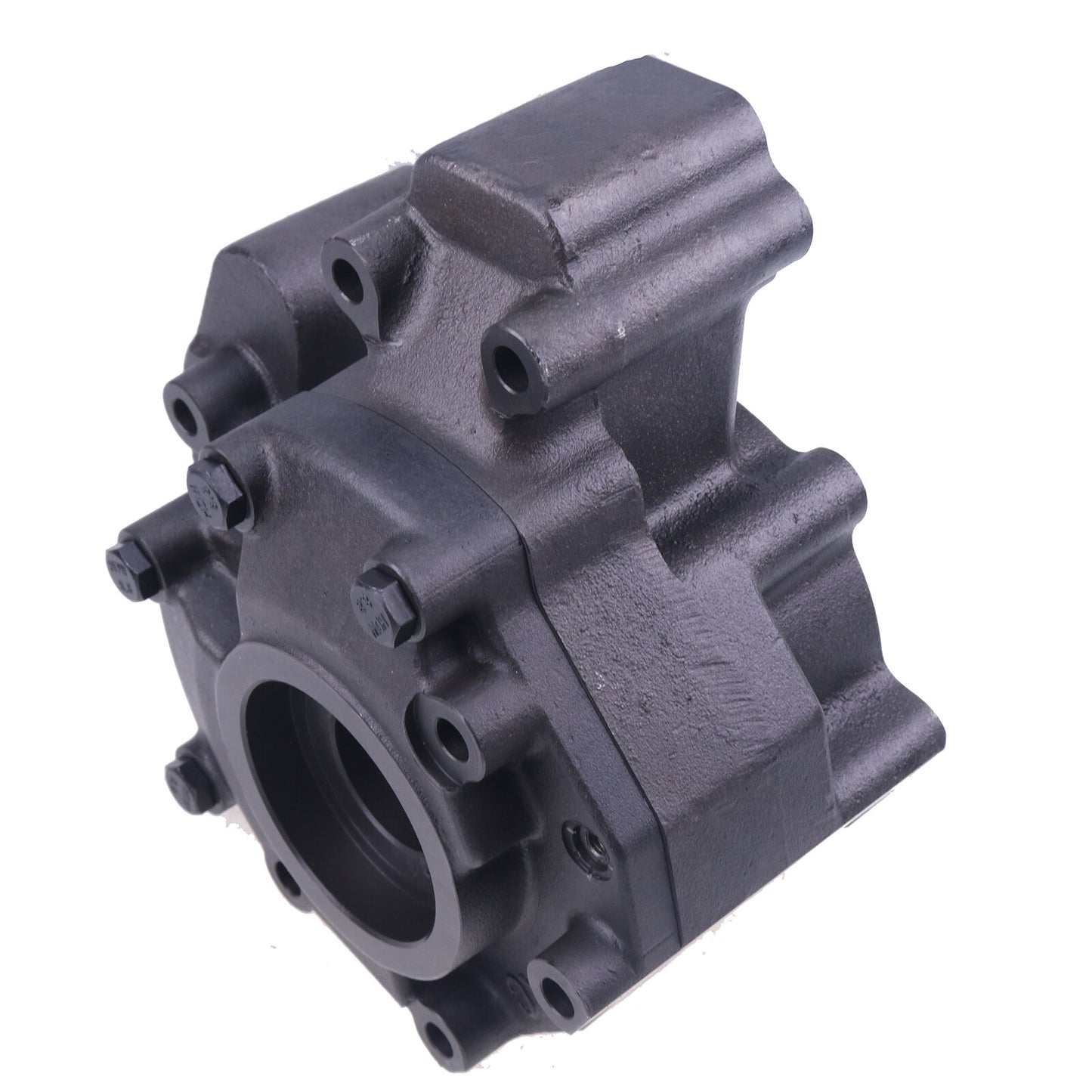 Gear Oil Pump 0501208765 For 644G, 544E, 544G, B30B, 644E, B25B