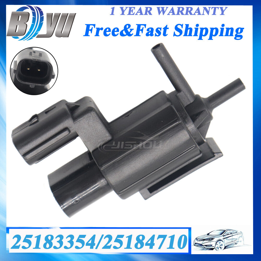 Engine Intake Manifold Runner Control Valve 25183354 25184710 for Chevrolet Aveo