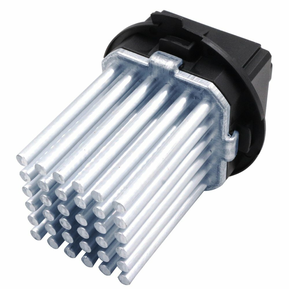 Heater Blower Motor Fan Resistor Fits for Peugeot 307 407 for Citroen C3 C4 C5 C6 6441S7