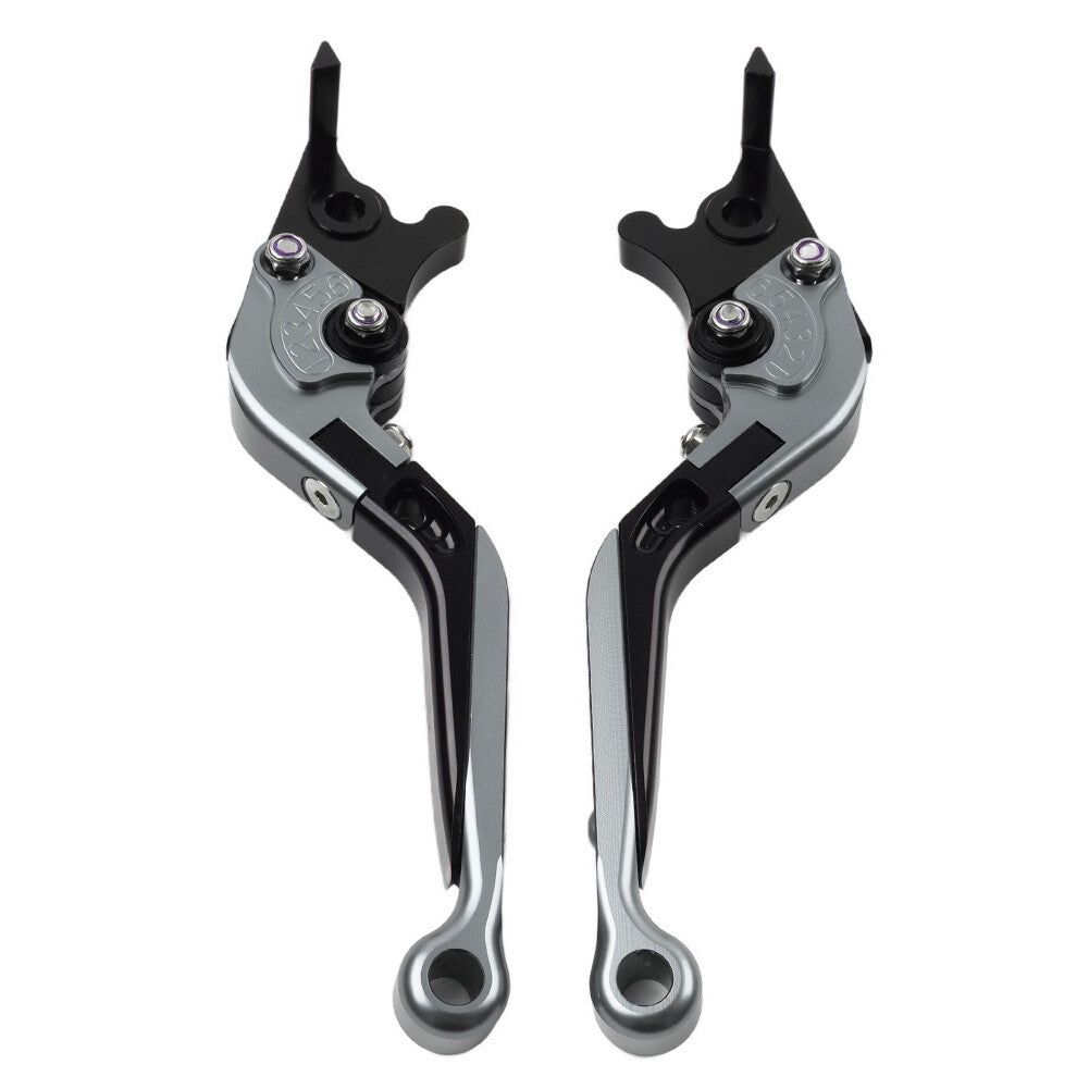 CNC Folding Extendable Brake Clutch Levers FIT for BMW R1200GS R1250GS LC 2013-2020