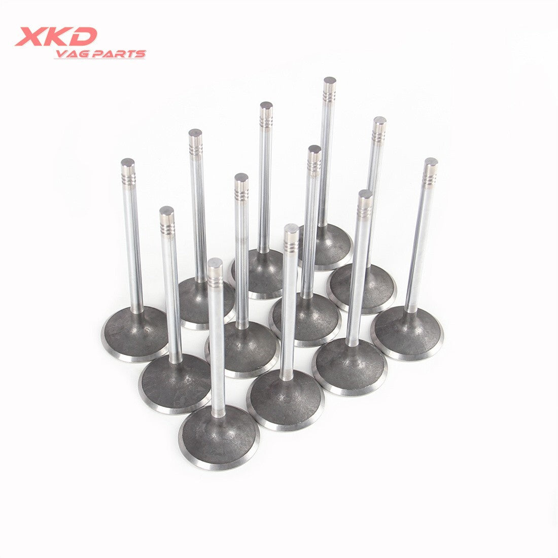 2.5L/3.0L Intake Valve Kit for Mercedes-Benz C250 E230 R300 S300 E25 E30