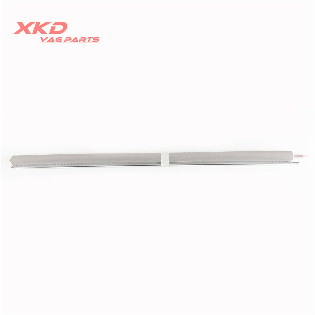 Gray sunroof protective cover assembly suitable for Mercedes B160, B180, C200, A2047801429