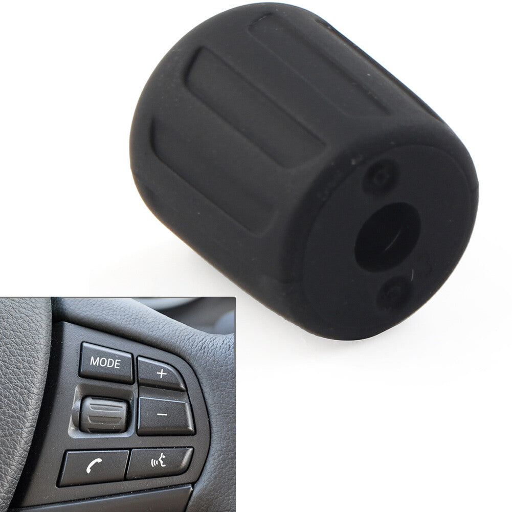 for BMW 3 Series F30 F35 5 Series F10 R Steering Wheel Key Control Knob Button