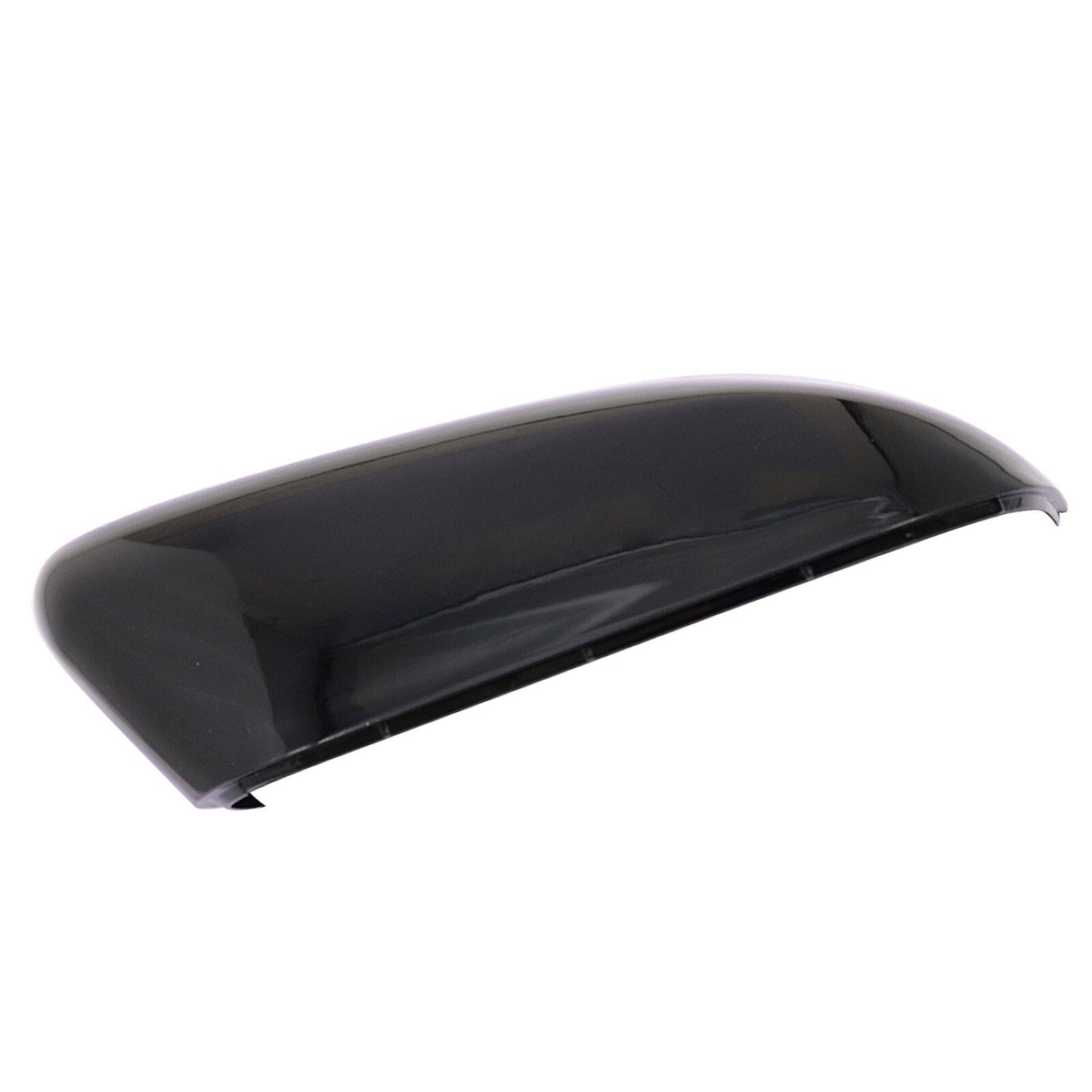 Passenger Right Side Mirror Cover Cap for Ford Explorer 2016-2019