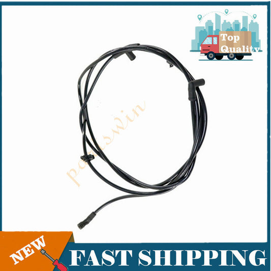 Windshield washer hose 2011-2019 for Dodge Durango or Grand Cherokee