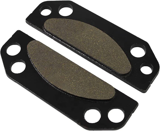 2203147 Parking Brake Pads for Polaris Ranger 500 700 800 900 Crew Ranger XP 700