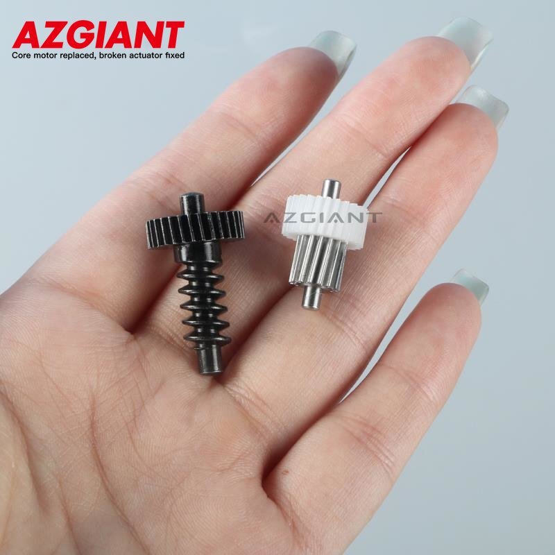 Folding motor gear kit for car side mirrors (2009-15) for Hyundai IX35/i30 (07-12)