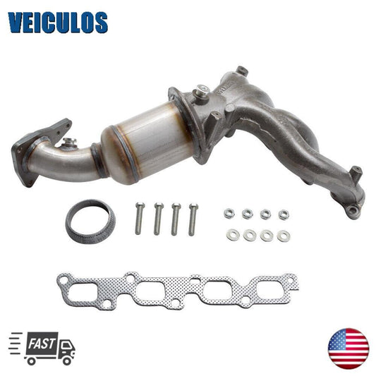 EPA For 2007- 2012 for Chevrolet Colorado 2.9L Manifold Catalytic Converter highflow