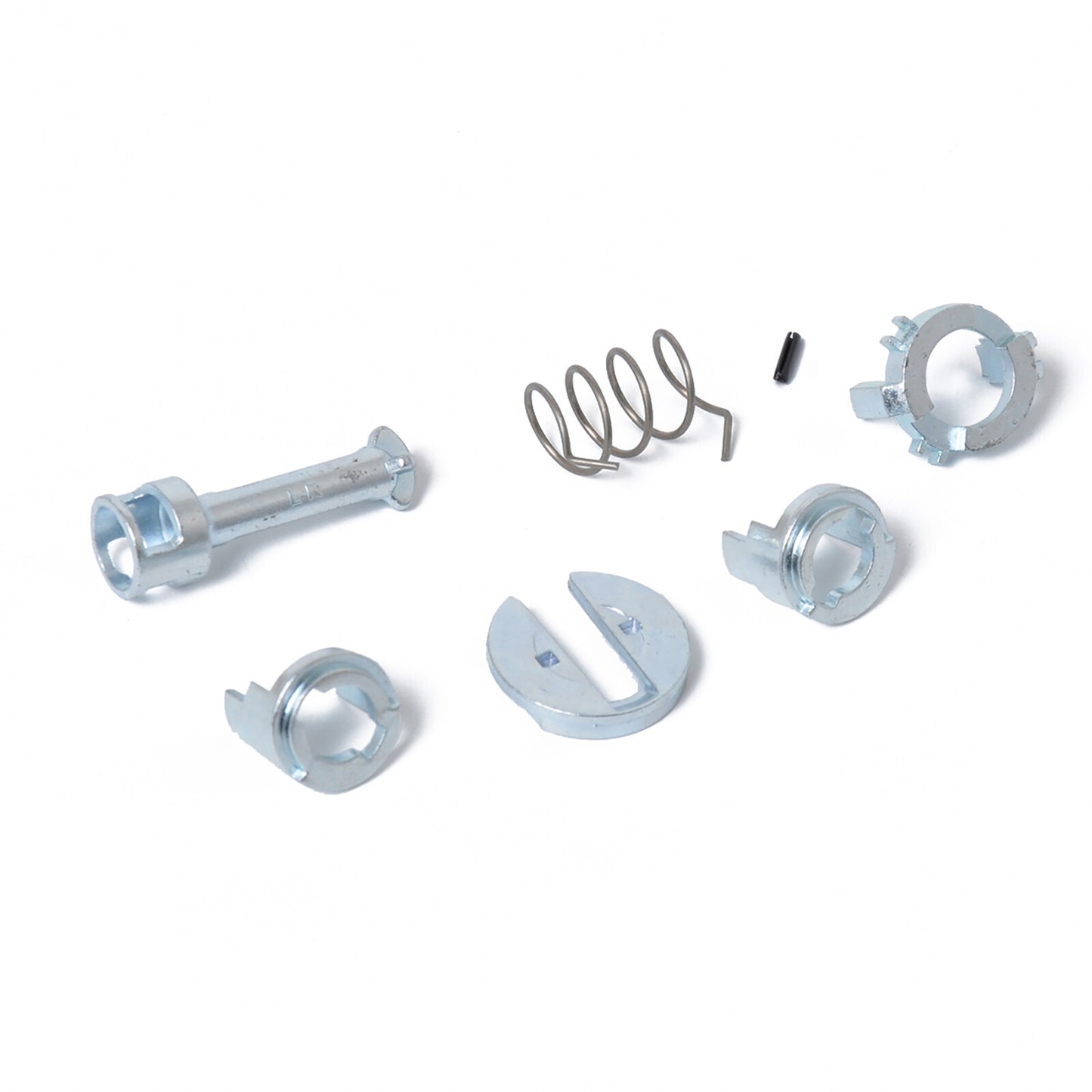 1 Pcs Door Lock Repair Kit Durable Replacement Parts for BMW X3 E83 2003-2010