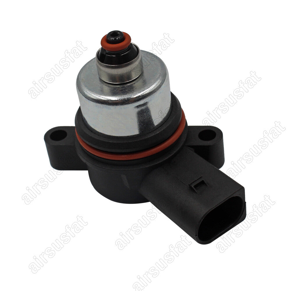 for BMW F02 F01 F07 F11 Air Compressor Solenoid Valve Repair Kit US 37206796445