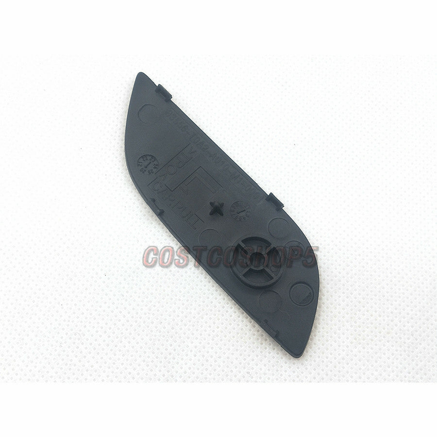 NEW LEFT Pull Pocket Cap Nh167L Cap FOR 12 13 14 15 16 for Honda CR-V