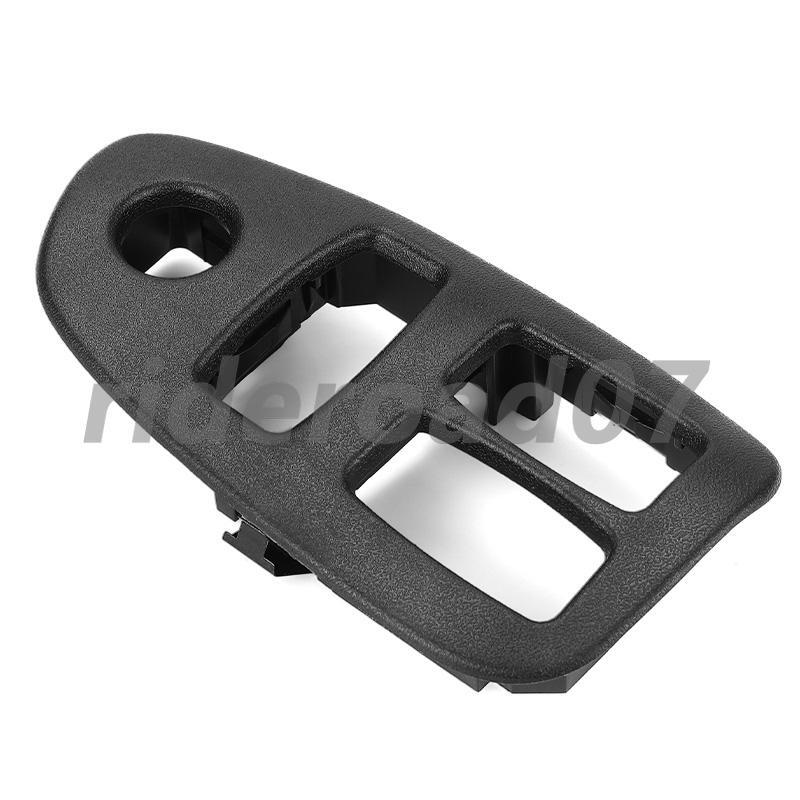 Left driver side window switch bezel control panel for chevy camaro 1993-2002