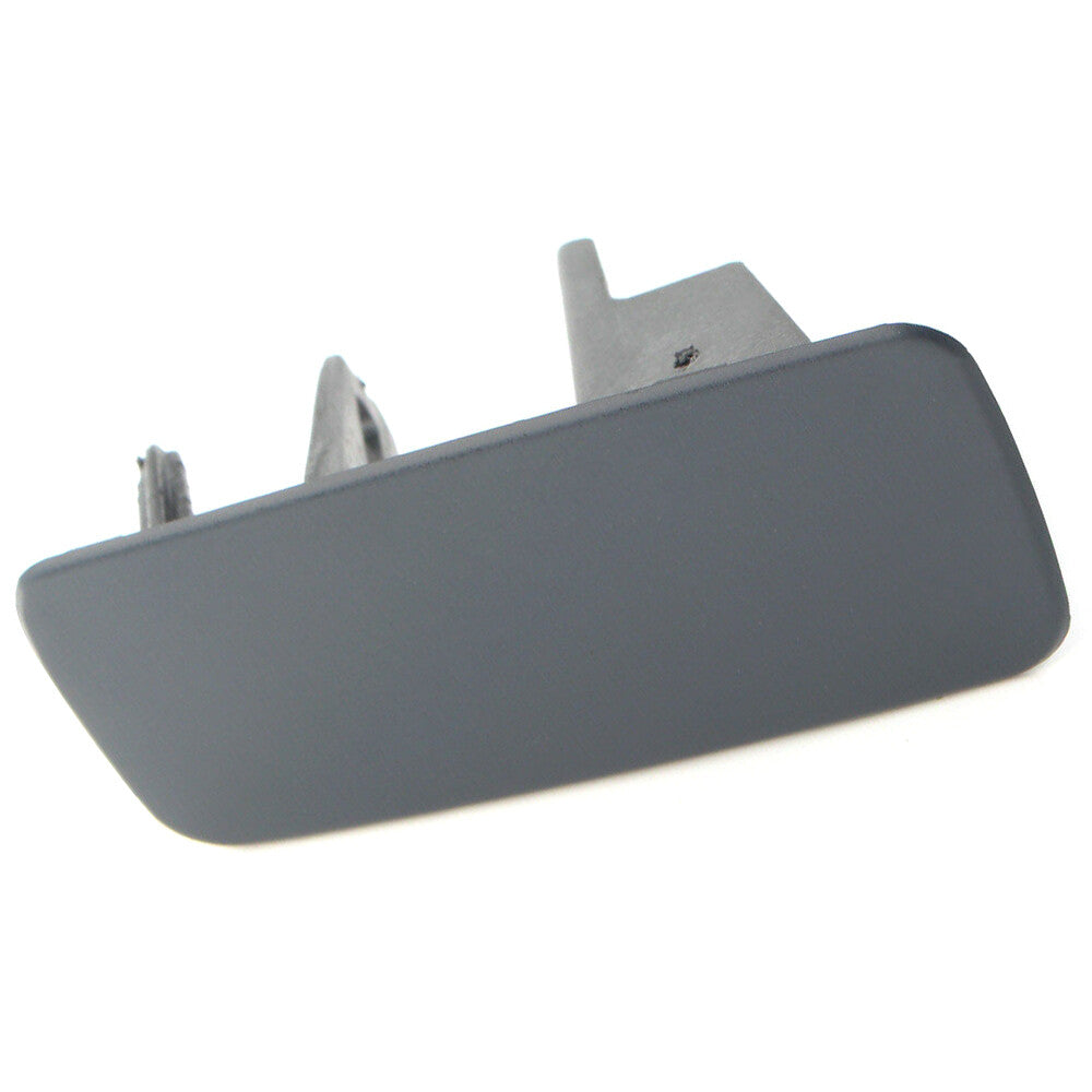 Front Left Head Lamp Washer Cover Unpainted for 2013-2017 for Land Rover for Range Rover