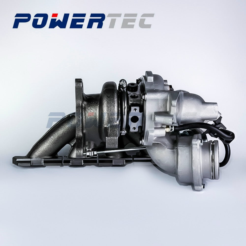 K04 turbocharger 5304-970-0064 06F145702CX is suitable for Audi S3 TT S 2.0L TFSI 06F145702C