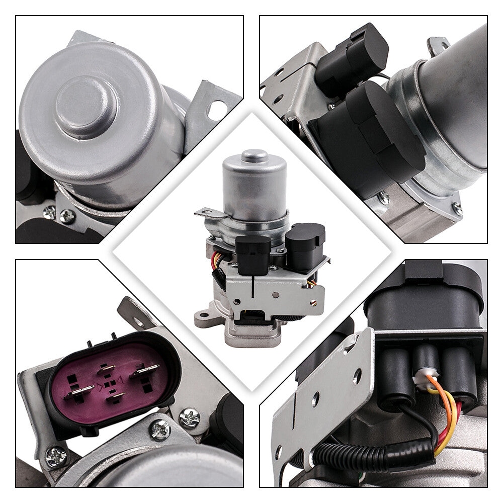 Transfer Case Motor for Porsche for Cayenne 955 (2003, 2004, 2005, 2006, 2007, 2008-)