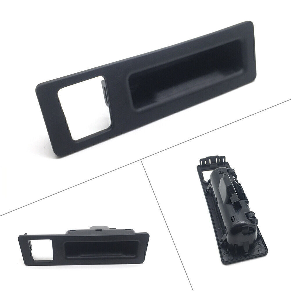 for BMW 51247463162 Rear/Lift Gate Trunk Release Switch Actuator Push Button