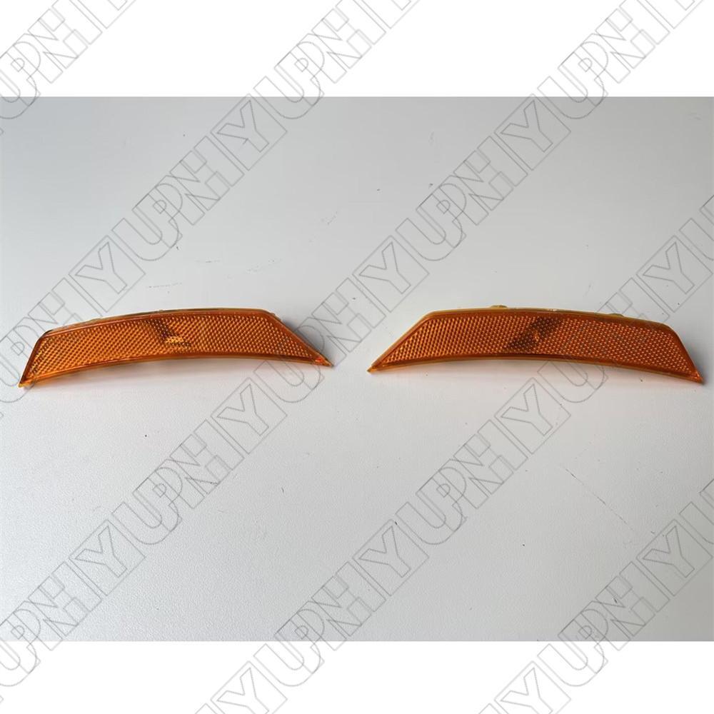 LED Side Marker Light Reflector Left Right for Chevrolet Trailblazer 2021 2022