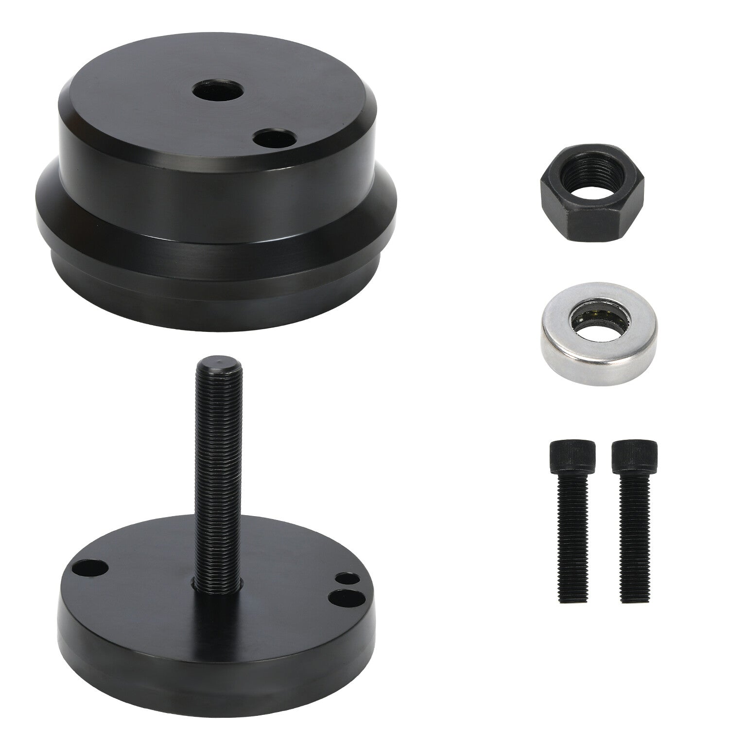 Rear Crankshaft Seal Installer Tool for Ford Super Duty F250-F750 6.7L Diesel