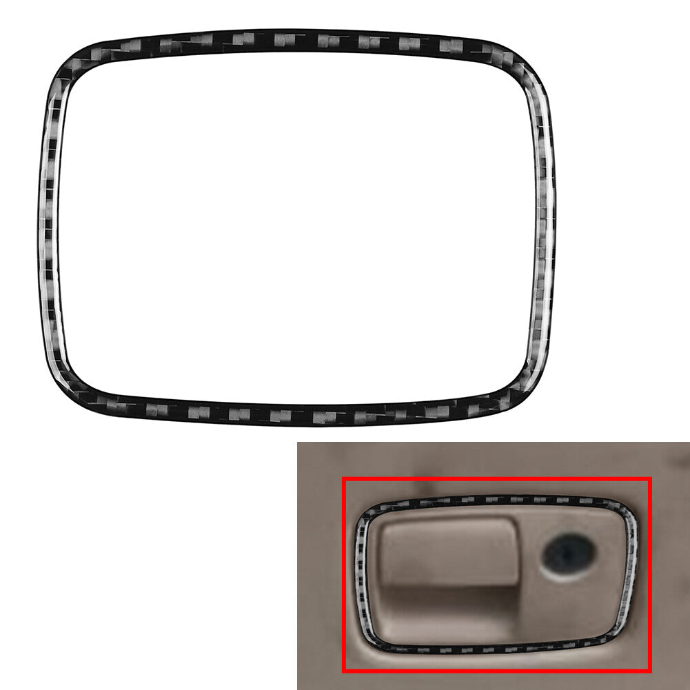 Glove Box Storage Box Panel Frame Cover Trim for Chevrolet Impala 2000-2005