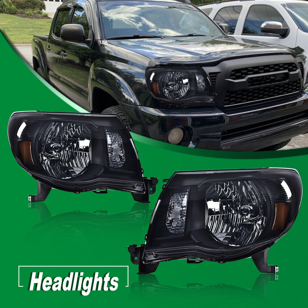 3D LED Lighting 05-11 3D Lighting