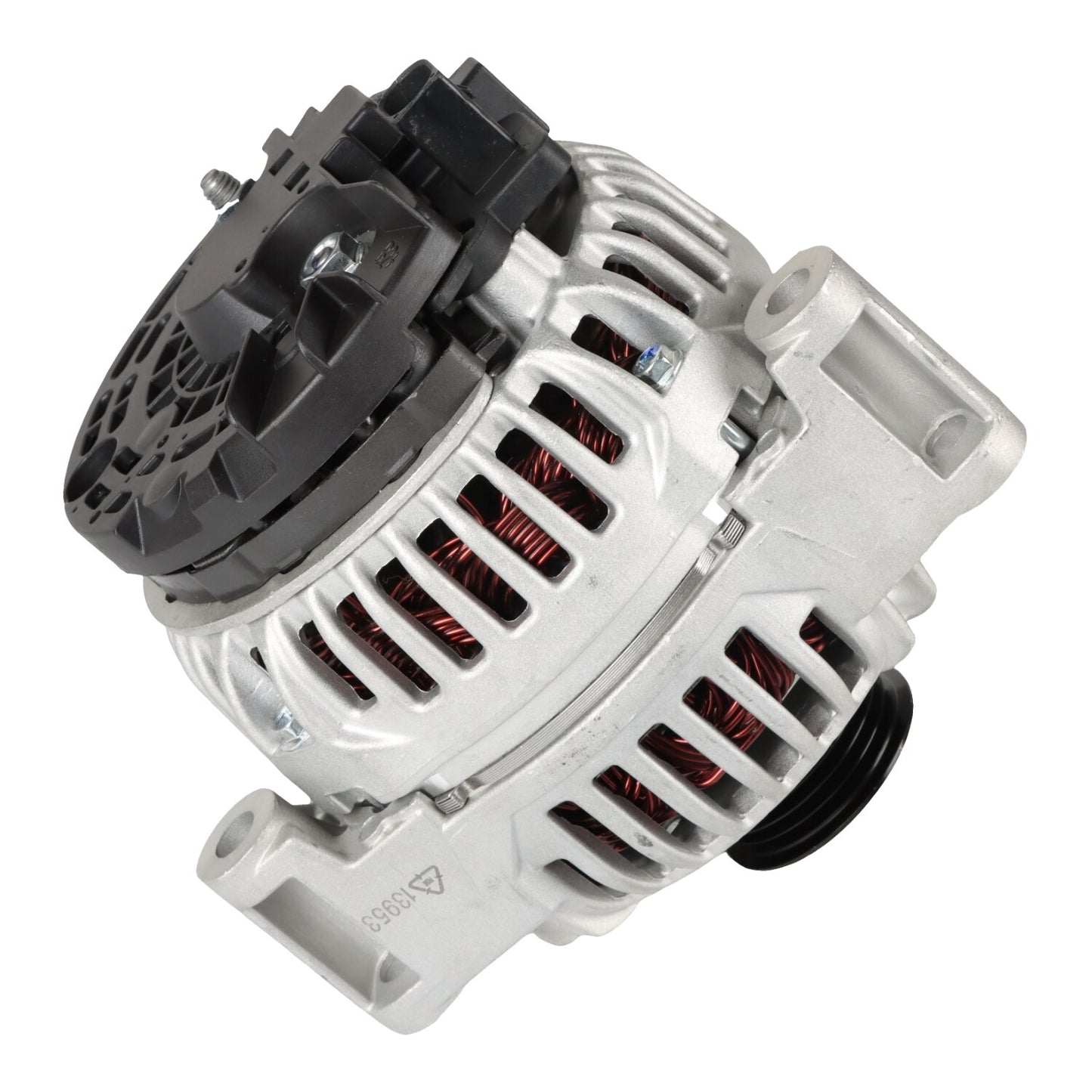 13953 Alternator For 02-06 for Mercedes-Benz CL500 CLK430 CLS500 E320 E430 ALT10344