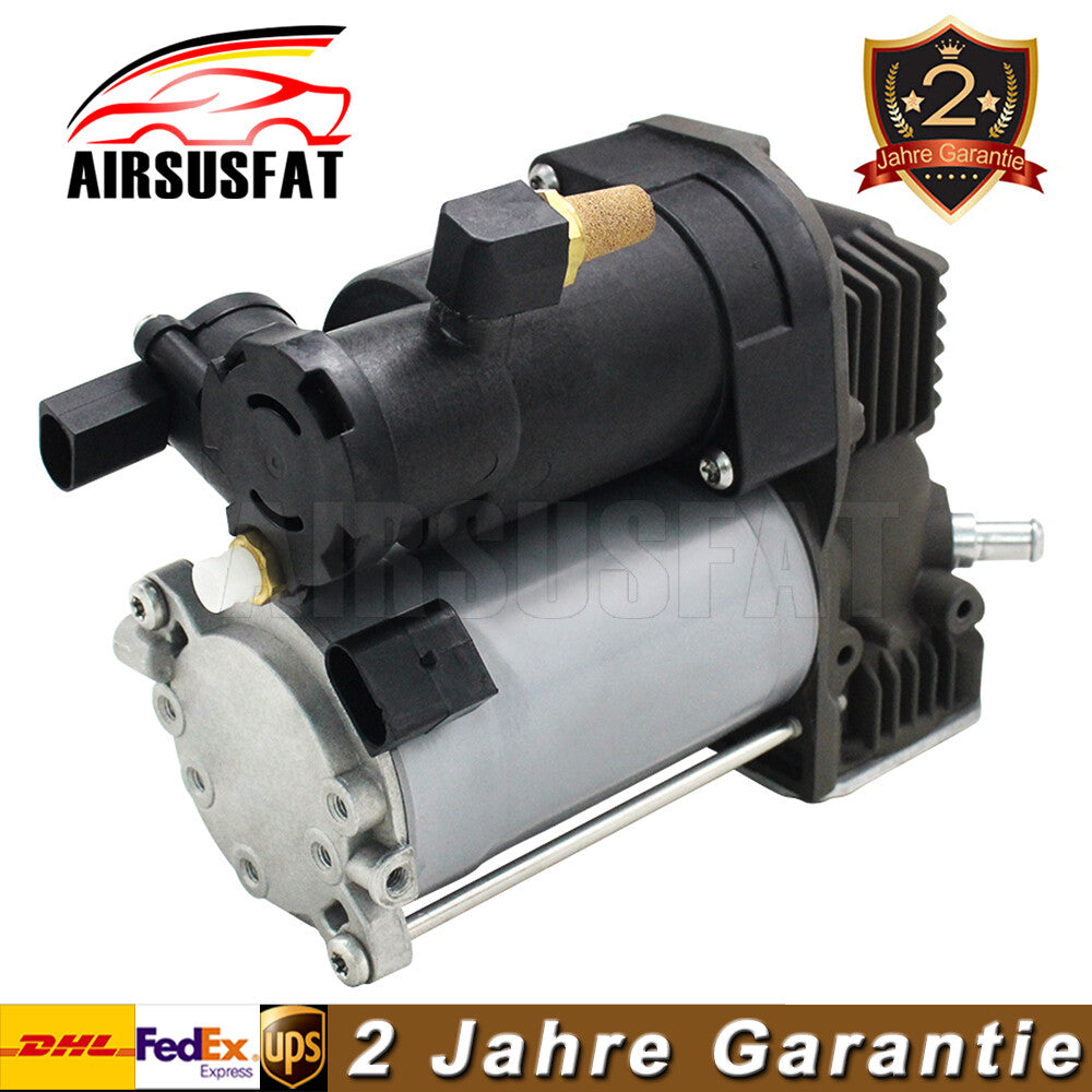 Air Suspension Compressor Pump for Land Rover for Range Rover Sport L405 L494 2014-