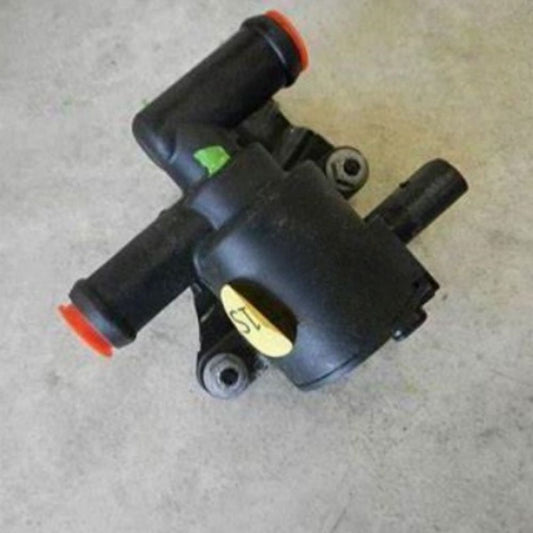 5Q0122093A Cooling System Solenoid Valve for Volkswagen for Golf 5G MK7
