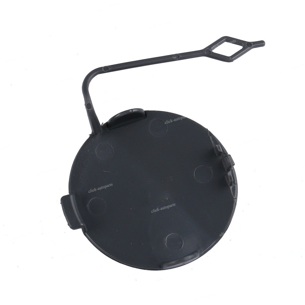 Front Bumper Tow Hook Cover Towing Hook Cap Fit for BMW F32 F33 F36 428i 435i