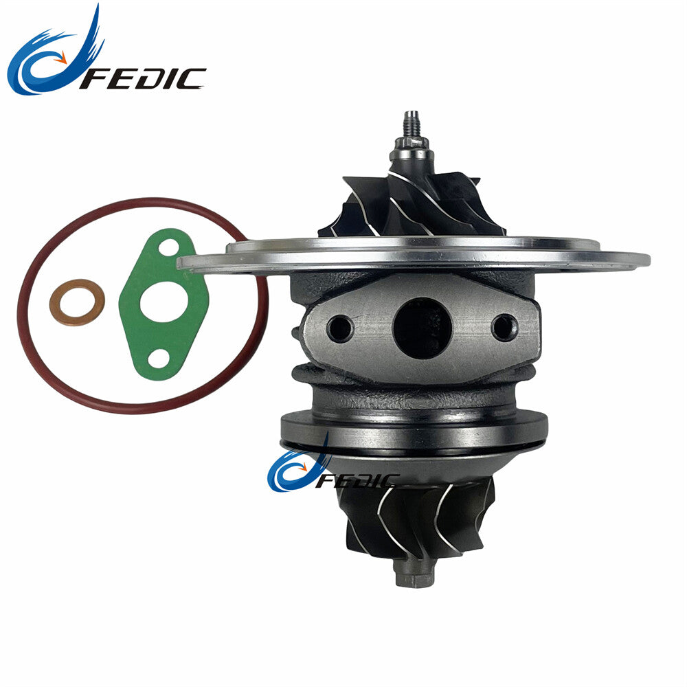 Turbo cartridge GT1549S 454171 454176 for Citroen for Peugeot 1.9 DT 66/68 Kw XUD9TE