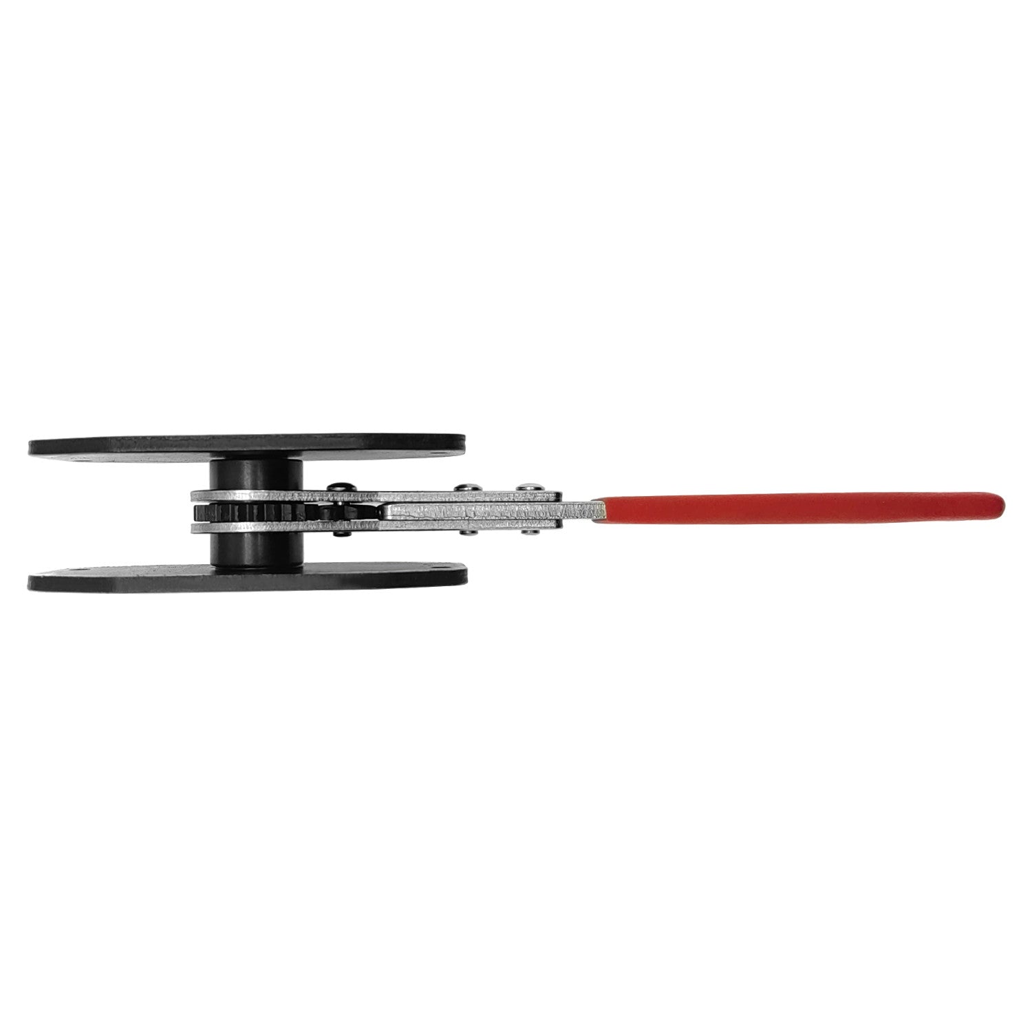 Car Ratchet Brake Caliper Piston Spreader Press Tool Brake Caliper Compressor