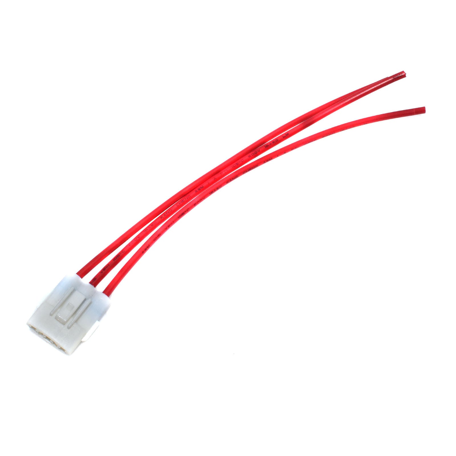 Front Turn Socket Connector Harness Repair for Honda for Civic Accord CR-V for Acura TSX