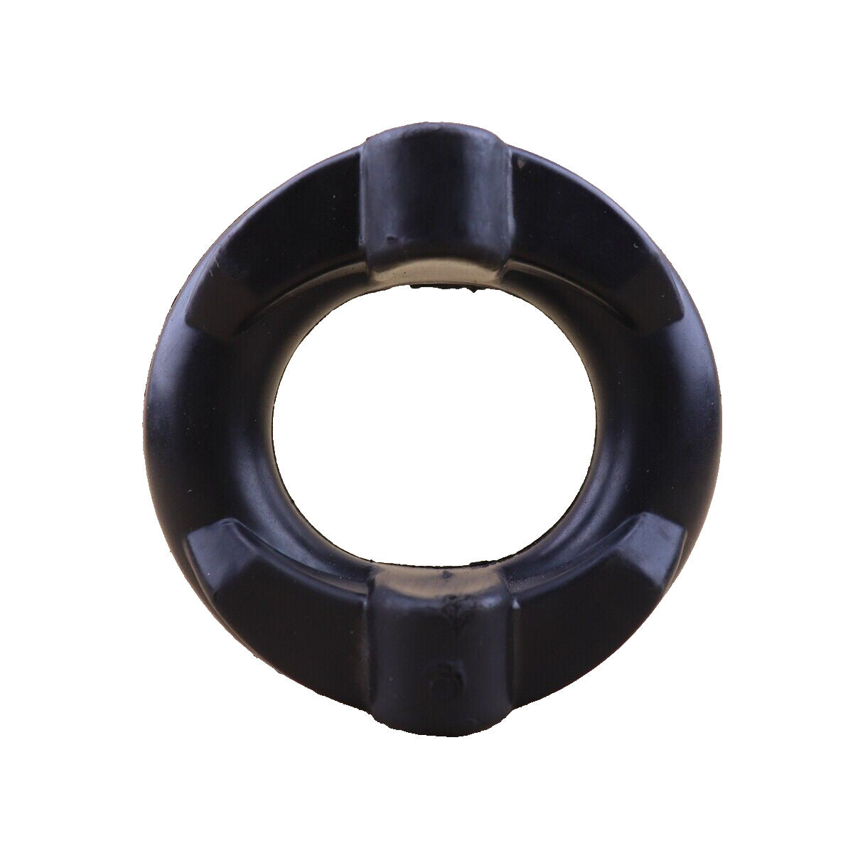 new 1-piece rear muffler mount, equipment manufacturer 18211712838, suitable for BMW E20 E23 E28 E30 E31 E32 E34
