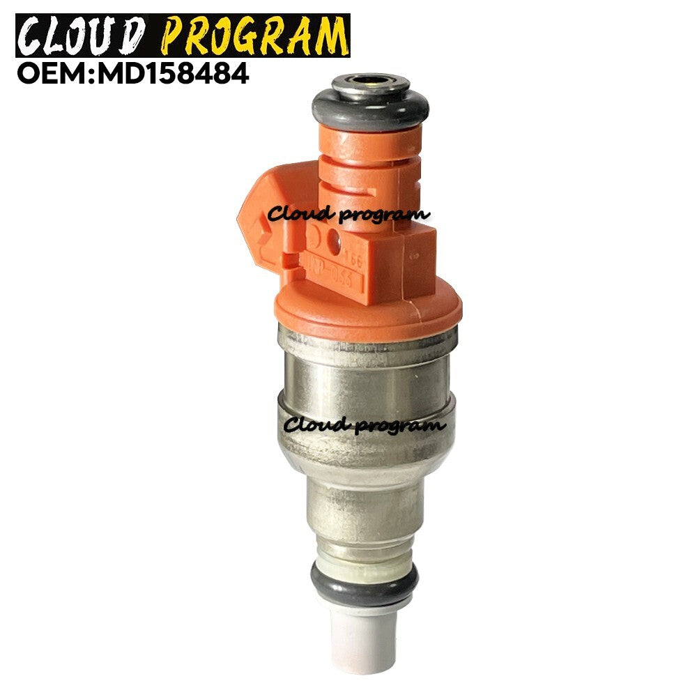 1PCS FUEL INJECTORS For 92-2000 for DODGE PLYMOUNTH ACCLAIM SUNDANCE 3.0L Vin 3