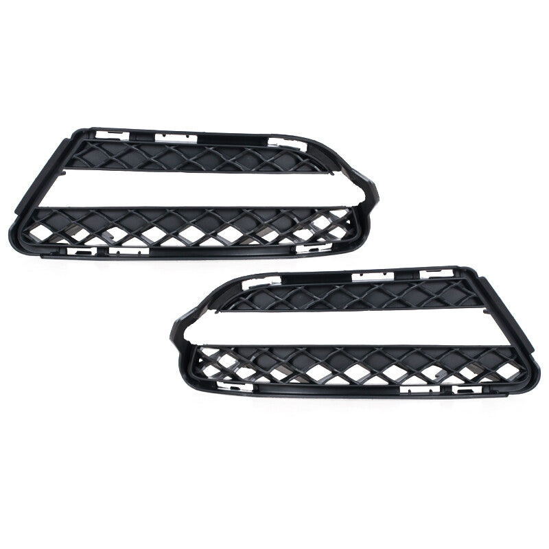 Front Grille Daytime Running Light Cover for Mercedes-Benz S Class W221 S600