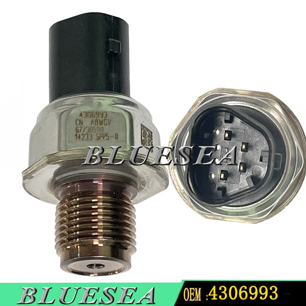 New BA5A-9Y460-GA Upstream Oxygen O2 Sensor For 14-19 for Ford Fiesta 1.6L Non Turbo