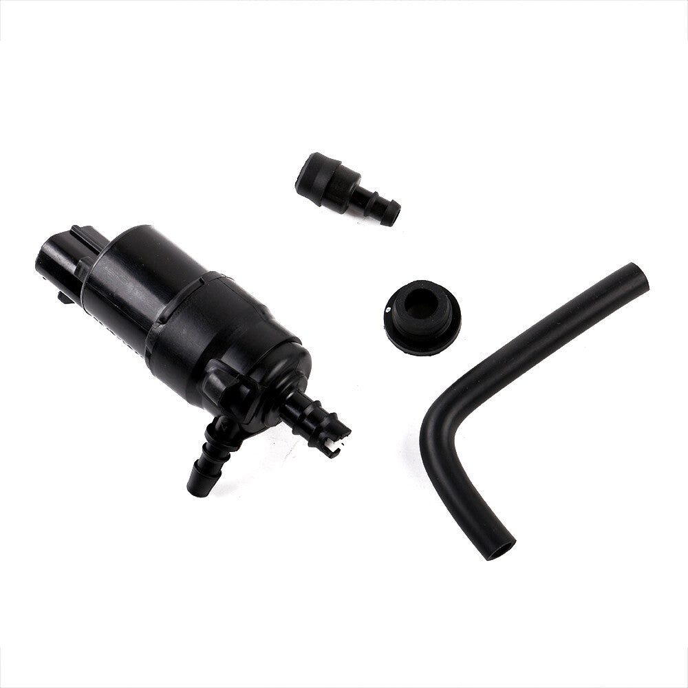 Headlight Washer Pump for Forester 2008-2014 for Outback 2009-13 for Legacy 2011