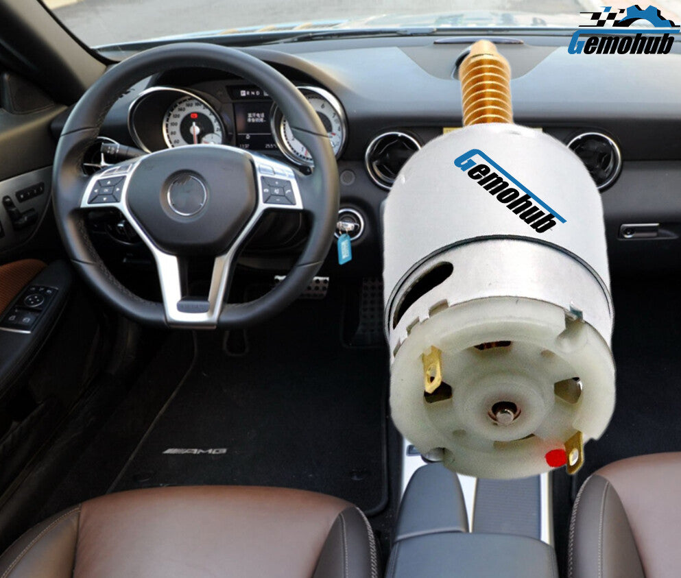 New Steering Column Lock Motor for 2002-2012 for Land Rover for Range Rover VOGUE L322