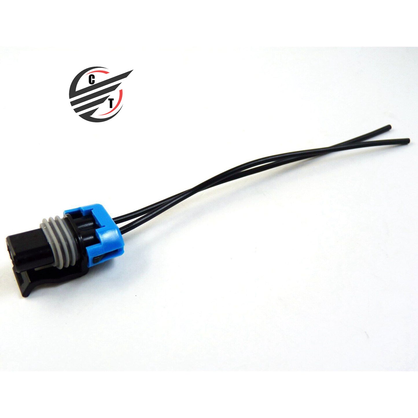 for Chevrolet for GMC LS1 LT1 Low Oil Level Low Sensor Wiring Connector Pigtail NEW