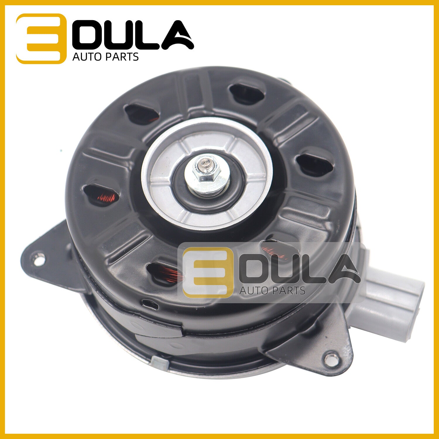 Radiator Cooling Fan Motor Fits for Mitsubishi Mirage for Toyota Vios 16363-0M010