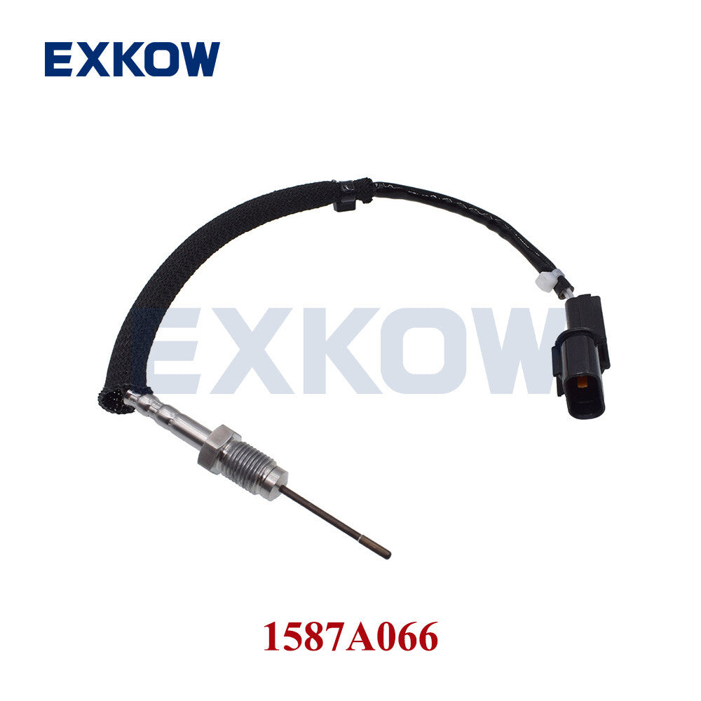1587A066 Exhaust High Temperature Sensor for Mitsubishi L200 Pajero Sport 4D56