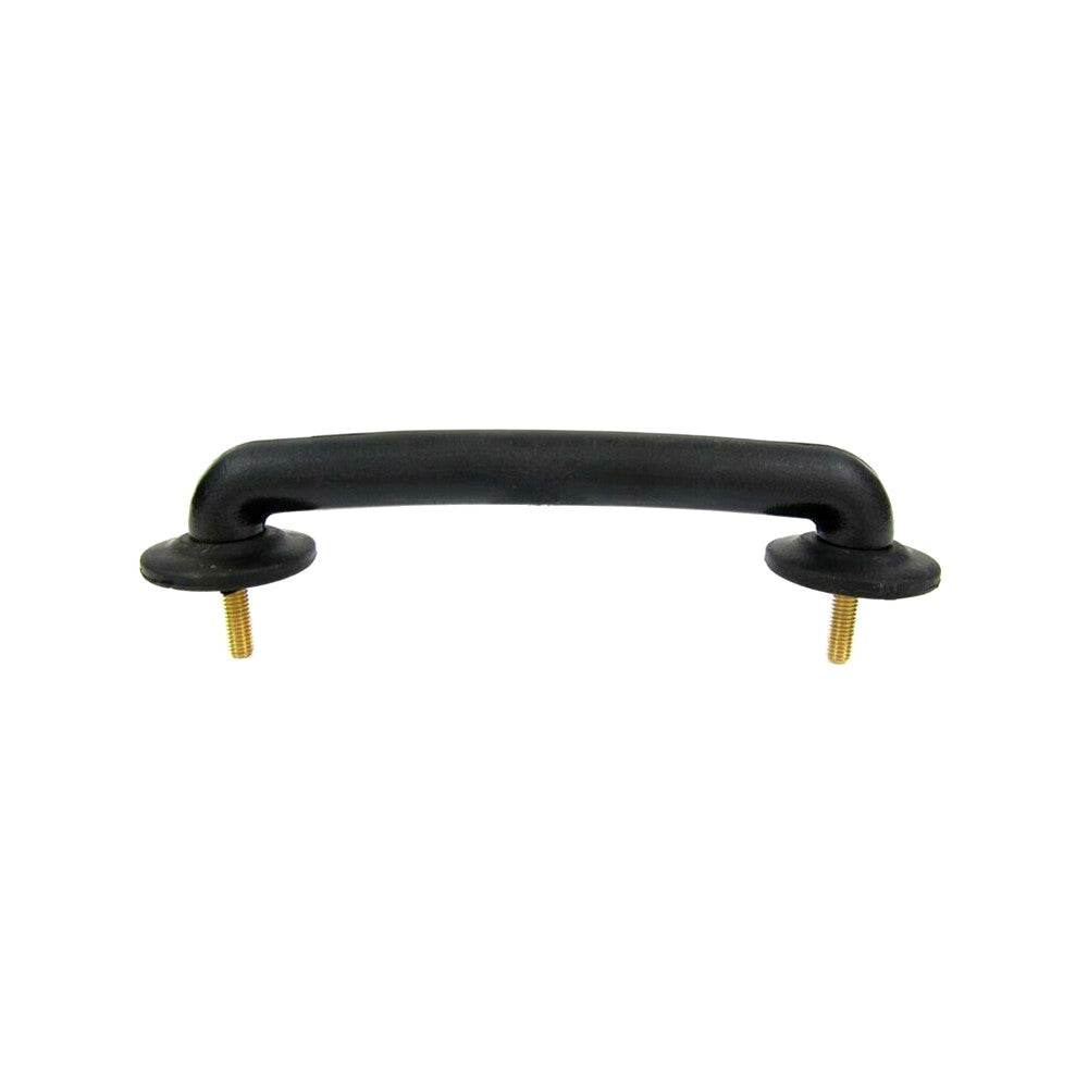 Windshield Hold Down Bracket Black for Jeep for Wrangler JK for Wrangler TJ 55176422
