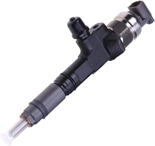 Fuel Injector 1J770-53050 1J770-53070 1J770-53074 For Kubota V3307 Tier 4 Engine