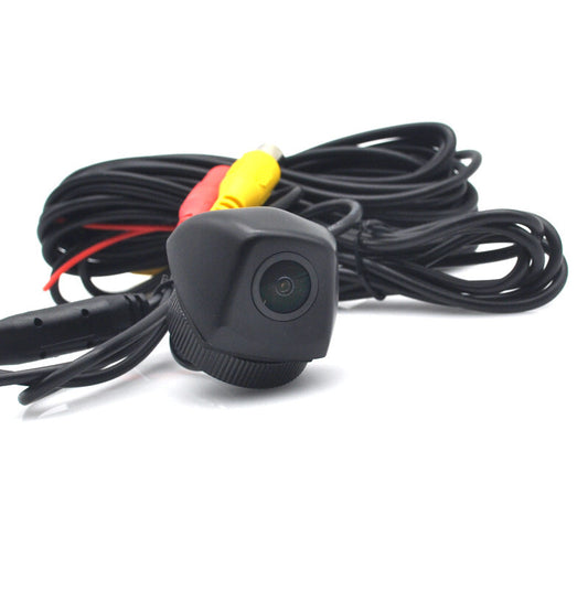 Factory Hole Position Reverse Camera for BMW X1 E84 X3 E83 X5 E53 E70 X6 E71 E72