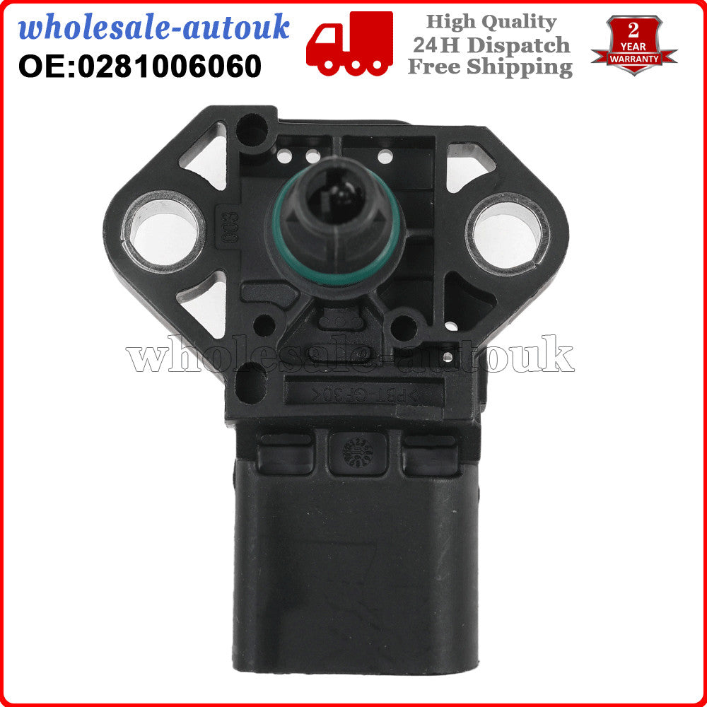 10393949 MASS AIR FLOW METER SENSOR FITS for VAUXHALL for OPEL ANTARA 2.2 CDTI NEW
