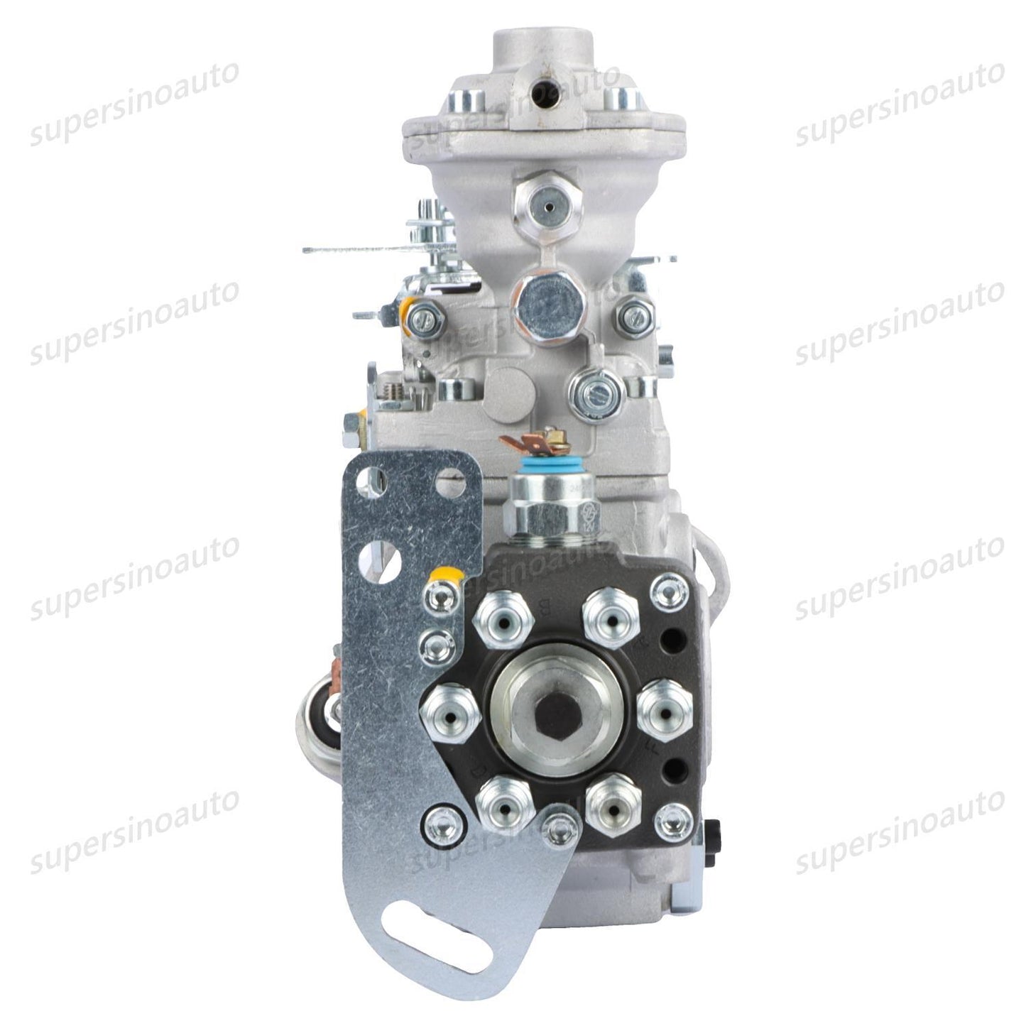 Diesel Fuel Injection Pump For 6BTAA 5.9L NEW 3963959 0460426373